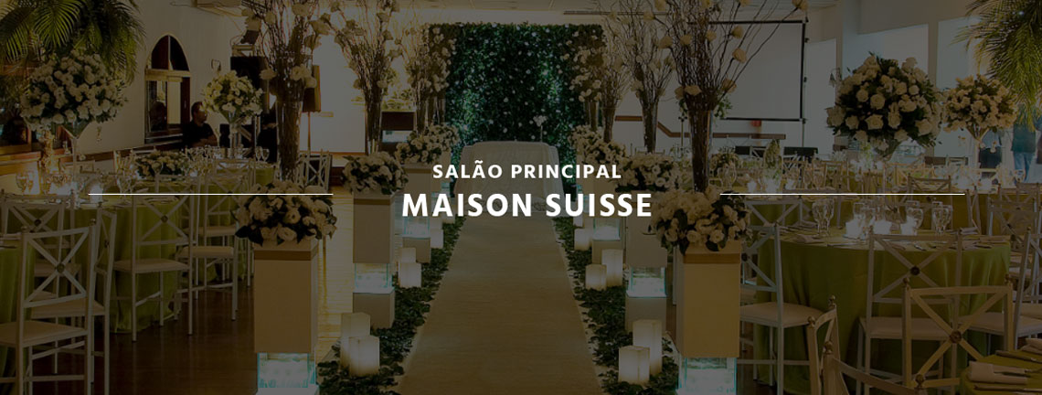 Maison Suisse