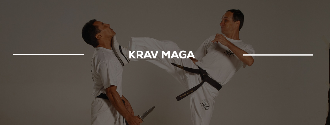 Krav Maga