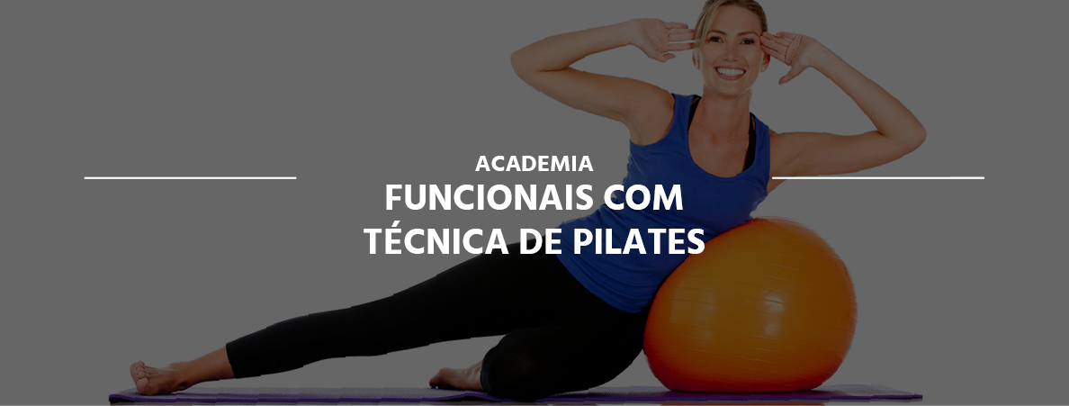 Treinamento Funcional