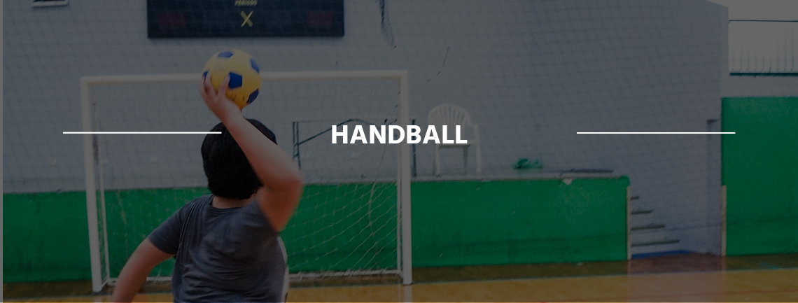 Handbol