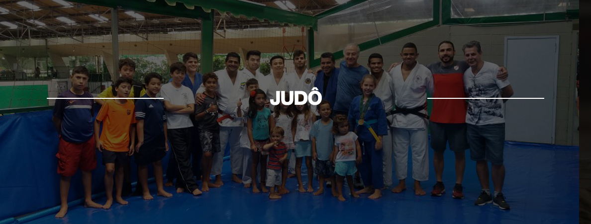 Judô