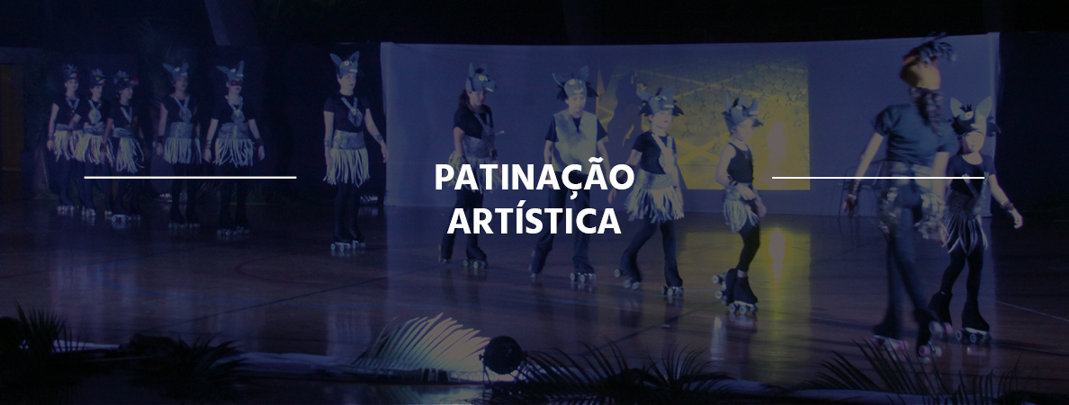 Patinação Artística