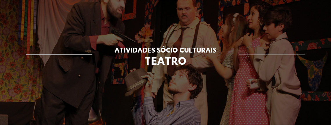 Teatro