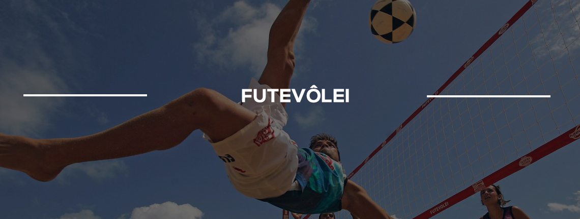 Futevôlei