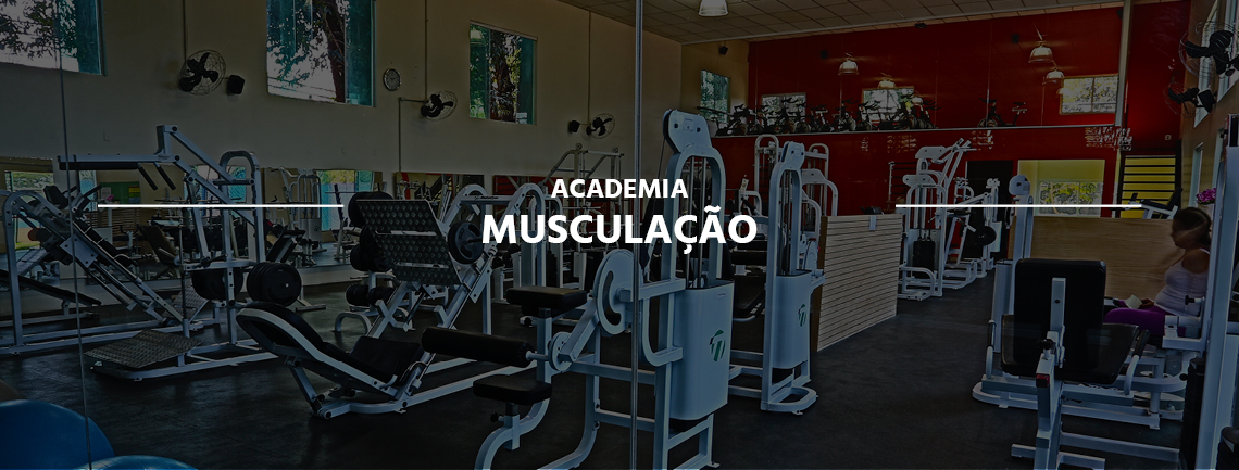 Musculação