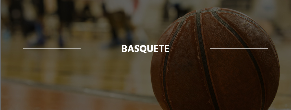 Escola de Basquete – NBA Basketball School