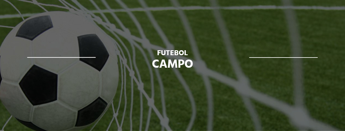 Futebol de Campo