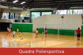 Clube Helvetia, Modalidades